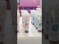 skin care or hair k leye beauty box product #skincare #shortvideo #viralvideo #hairlotion