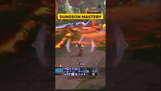 UNLOCK DUNGEON SECRETS—LESS KILLS, FASTER WINS! 🎮 #GamingTips #DungeonStrategy #og1