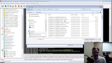 MDaemon Tutorial - Queue & Statistics Manager