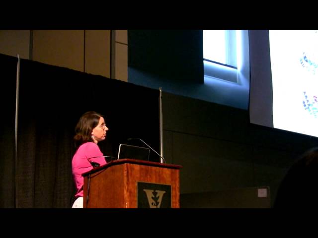 2014 Student Symposium Keynote Address