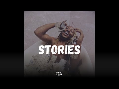 STORIES Asake X Olamide Type Beat Afrobeat Instrumental 2025 