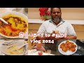 Iftar vlog  to   iftar recipe