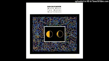 Tod Dockstader - Two Moons Of Quatermass: Second Moon (1964)