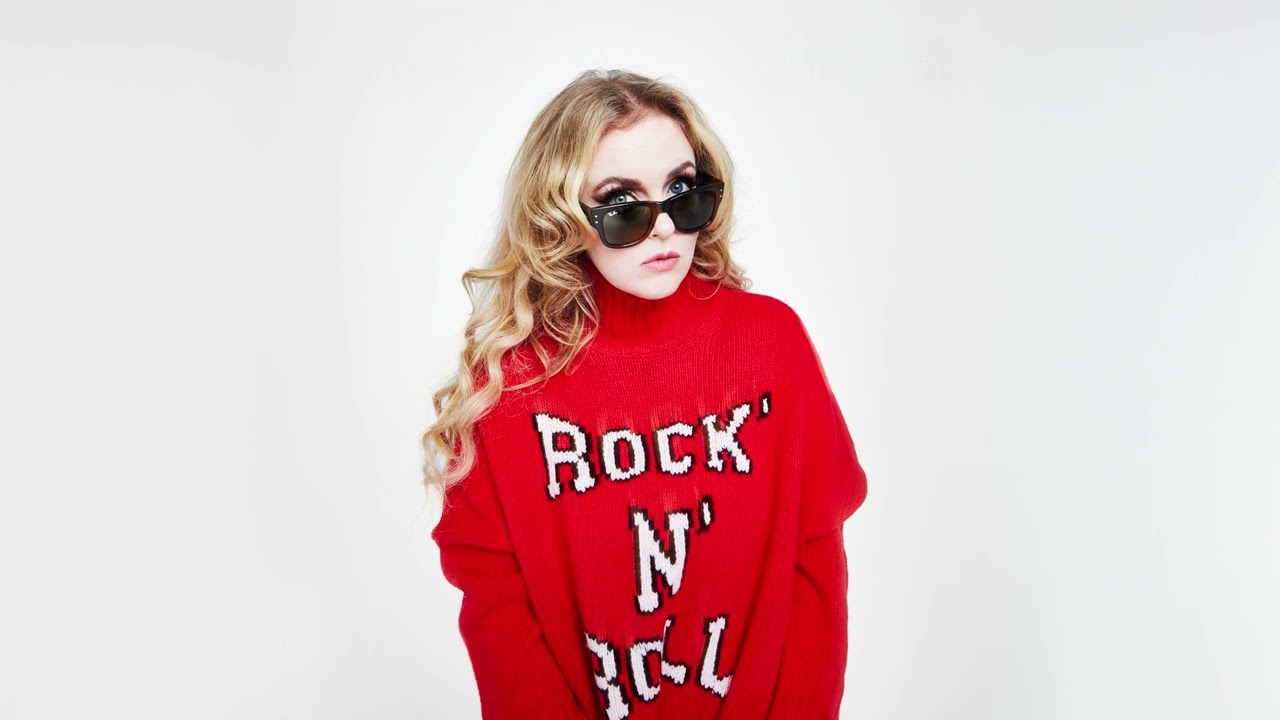 Ellinoora - Ahdistuksen aika (Audiovideo)