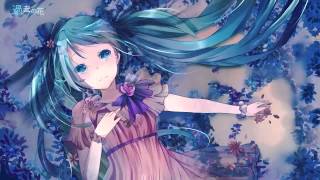 [Nightcore] – Selfless