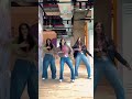 dance covered by