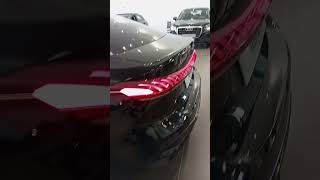 2026 Audi A5: The Ultimate Luxury Sedan.