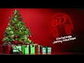 Christmas - Jonny Houlihan | (Christmas Songs) [♫ 8D audio 🎧]