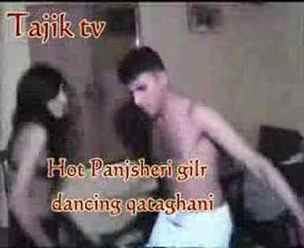 Best Qarsak National Mili Tajik Dance Maida Maida ...