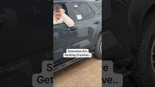 Im Glad I Was Just Looking