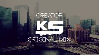 K.Solis - Creator K.Solis - Creator