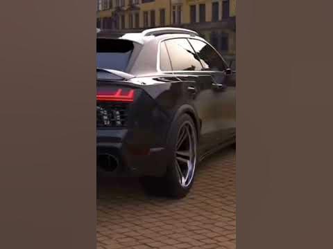 RsQ10 😍🤯 - YouTube