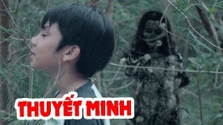 Phim Ma Thái Lan Mới Nhất Thuyết Minh | Vụ Mất Tích Bí Ẩn Full HD | Phim Thái Lan Hay Nhất