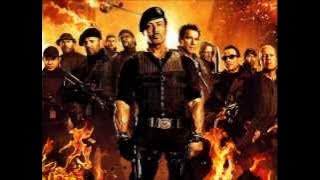 The Expendables 2 - Theme song