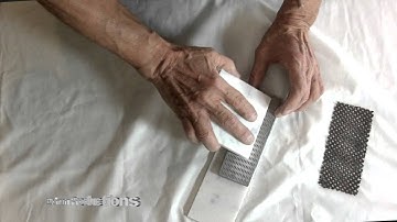 Chamfering Tile to Give Your Work a Professional Look