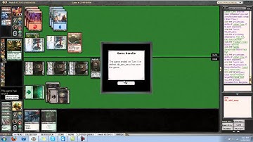 RTR Draft #1 - Round 1 (Part 2 of 2)