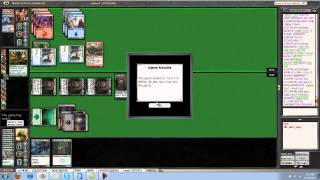 RTR Draft #1 - Round 1 (Part 2 of 2)