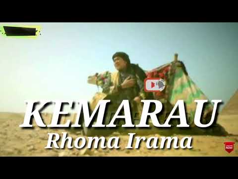 KEMARAU (Karaoke) - Rhoma Irama