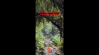 LORONG GHAIB NYA KAWAH RATU #kawahratu #lorongmisteri #angker #mistis #misteri