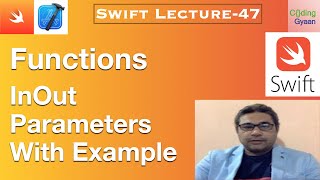 Celebrity InOut Parameters in Swift ? Wealth