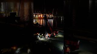 🌊 #3: Fundamenty Terminala T5 w Porcie Gdańsk