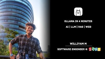 Run AI Models Locally for Free with a Web Interface | Learn Ollama | OpenWebUI | LLM | RAG | Python