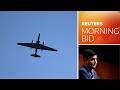 Week Ahead: Will rate cuts have to wait? | Morning Bid