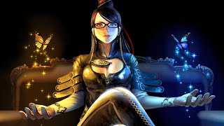 Paradiso - Paradise Of Light (1 Hour) - Bayonetta