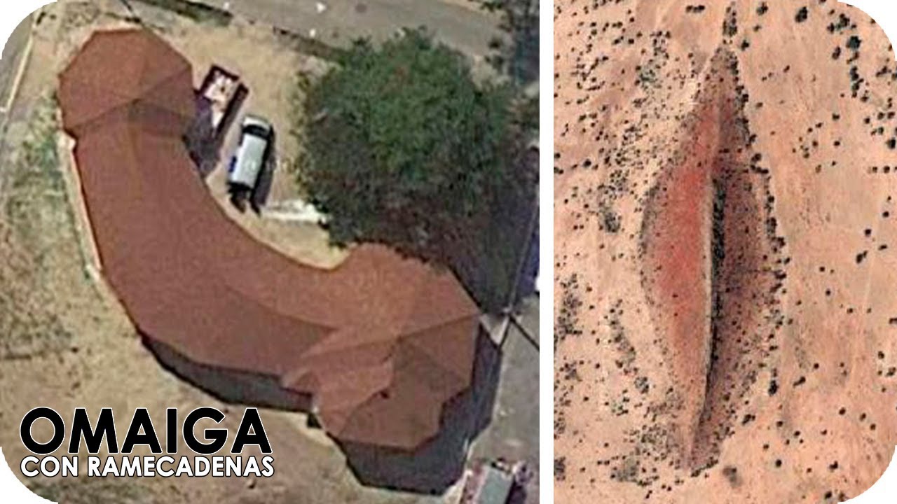 las-10-imagenes-mas-raras-encontradas-en-google-maps-youtube
