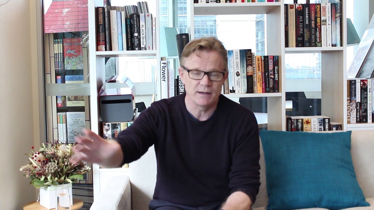 Frontline of History | Minefields by Hugh Riminton