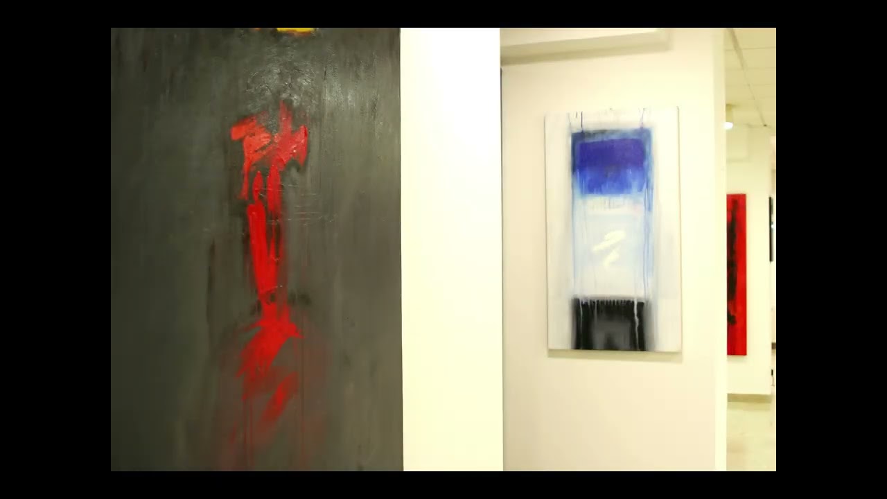 FORME PRESENZE   VITO CAMPANELLI   CENTRO CULTURALE CANDIANI