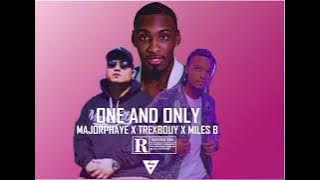 Fliptunes  Music feat Trexbouy ,Miles B & Majorphaye (ONE AND ONLY)