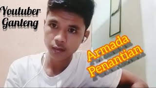 Armada penantian (cover Rian)