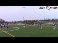East Super Series Day 2