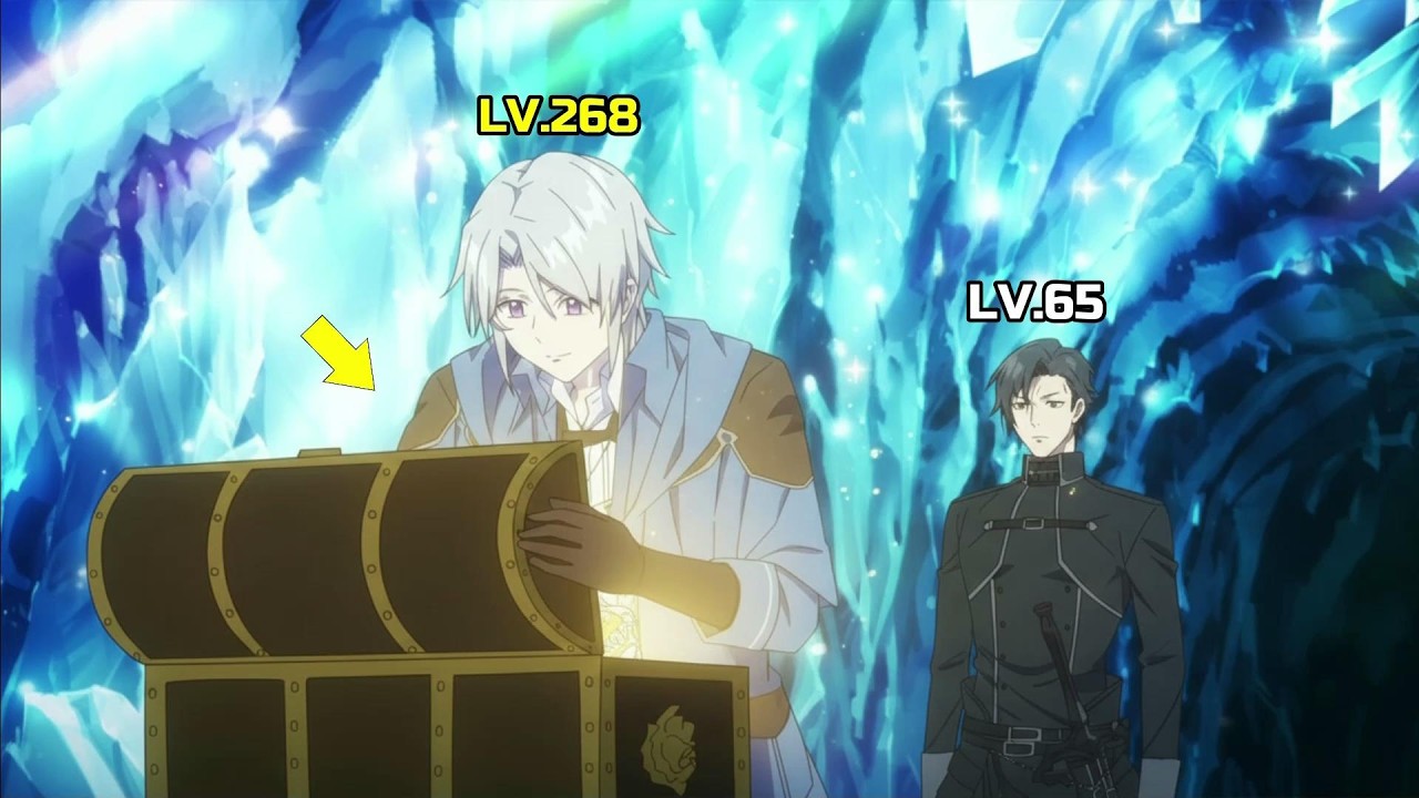 Er Wurde Im Körper Eines Edelmannes Wiedergeboren Und Wurde Zu Einem Abenteurer Der Rangstufe SS