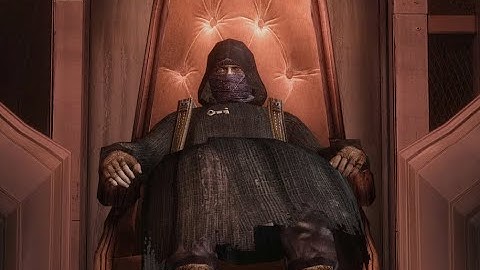 Play as Merchant Resident Evil 4 UHD Mod Remake