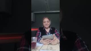 Gülyüzlü Cananım.