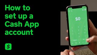 How to Set Up a Cash App Account screenshot 3