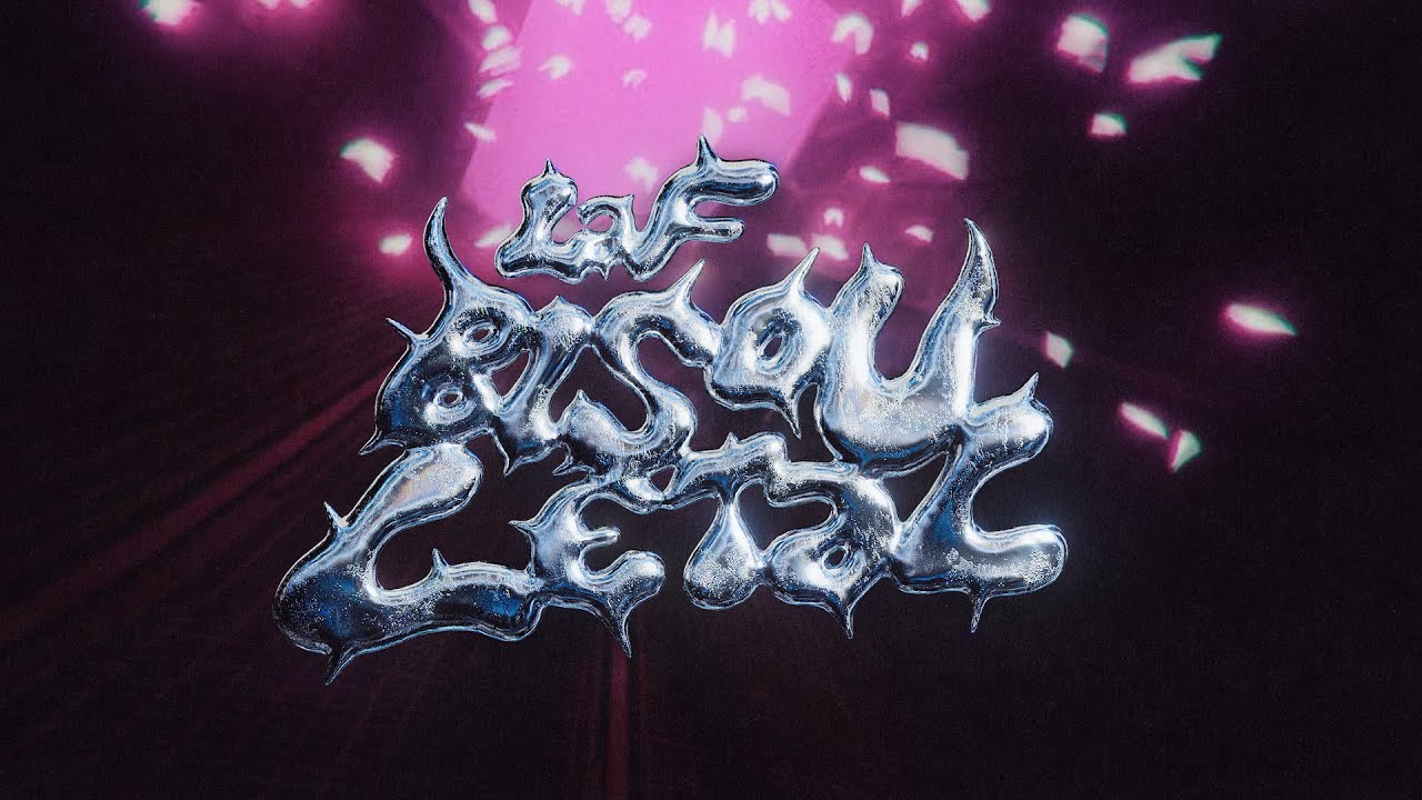 LaF - Bisou Létal // Vidéoclip officiel auf YouTube ansehen LaF - Bisou Létal // Vidéoclip officiel auf YouTube ansehen