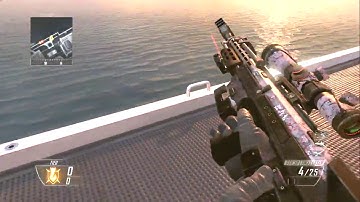 Dezoh - BO2 Class Setup! (w/Shots)