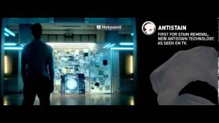 Hotpoint Anti Stain Washing Machines