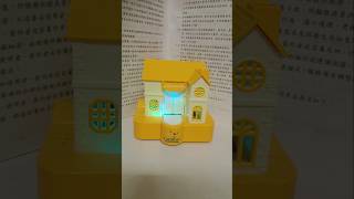 POKEMON MINI HOUSE #shortsvideo #shorts #pokemon