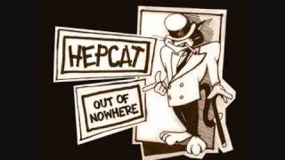 Watch Hepcat Hooligans video