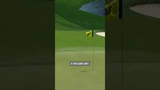 EAGLE alert! 🚨 @PGAChampionship