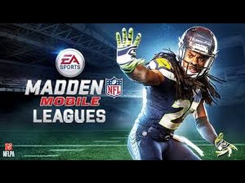 madden mobile