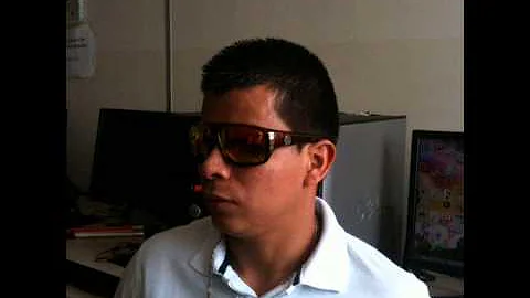 Gerald Again - Basta Tu Sonrisa
