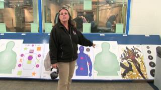 Bill's Gun Shop & Range Ladies Night