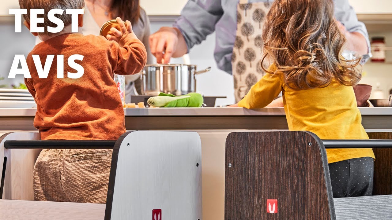 🥇 Tour d’observation Bianconiglio Kids Trusty - Test & Avis (2022)