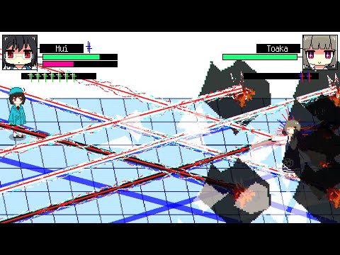 Превью видео игры