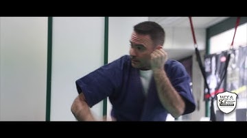 Primitive Functional Movement® Joint Mobility for Kata Wave Movement